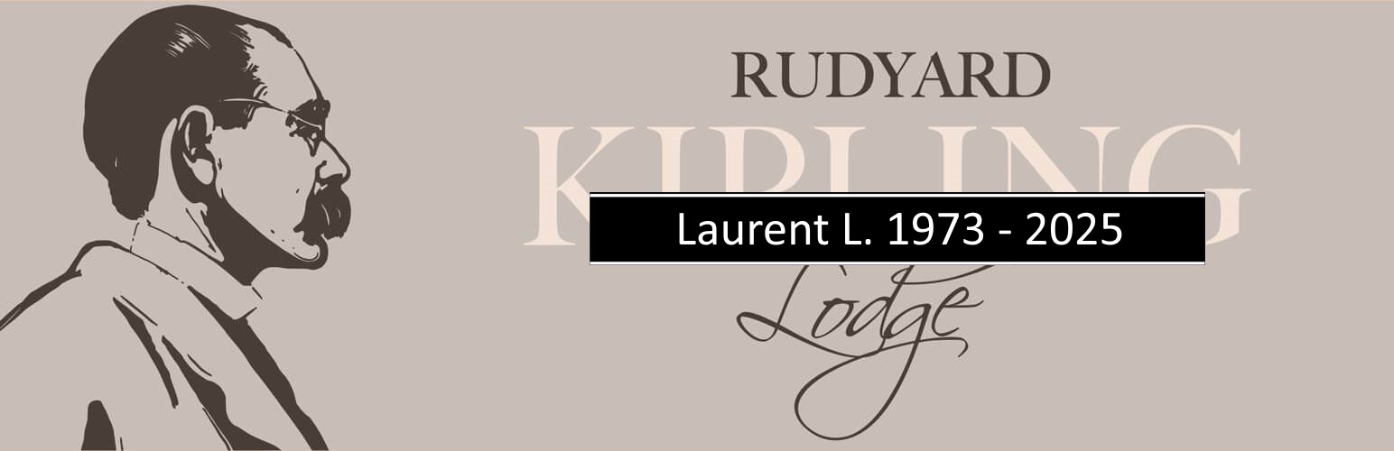 RKL Banner laurent